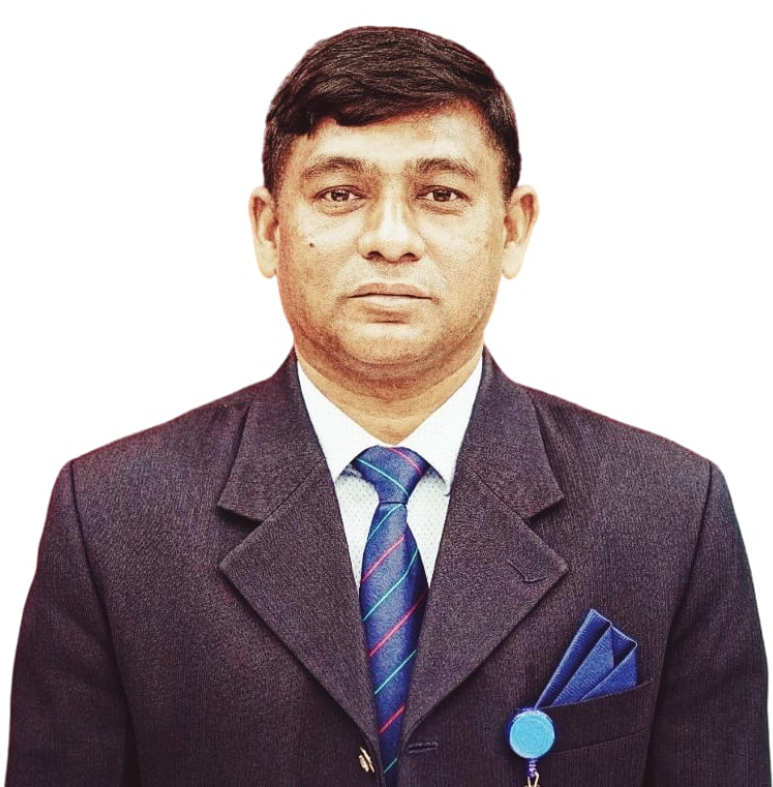SM Masudul Haque